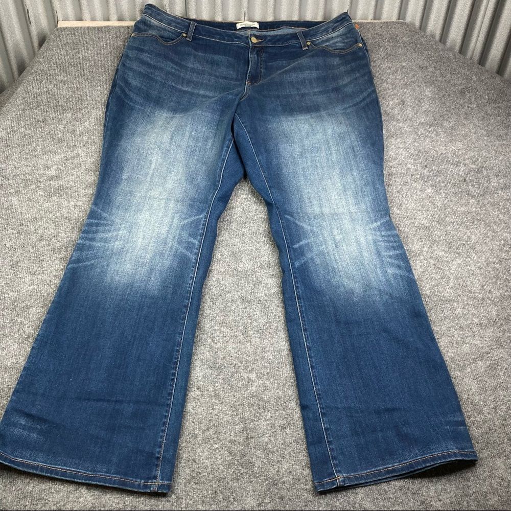 Henry & Belle‎ size 31 medium wash  jeans